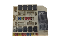 Vadības Bloks 7140-7688 Nissan 2730