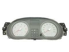 Tahometrs Dacia Sandero P248104802R 28519