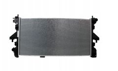 Motora Radiators Jauns Oriģināls Jumper Boxer Ducato 2.2 HDi 1616950280