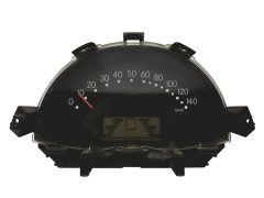 Spidometrs Smart Fortwo 001184V016 110008872003 41076