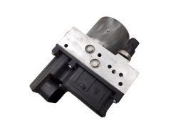Abs Sūknis Smart Fortwo 0012793V002 0265950077 0130108078 Bosch 1537