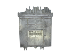 Vadības Bloks 0281001810 7700110646 7700107088 Renault Bosch 63112