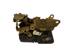 Durvju slēdzenes mehānisms Labais Aizmugurē 7701469941 Renault Scenic I Megane I Clio 2 11352