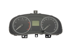 Spidometrs Skoda Fabia 5J0920811B A2C53319711 2873