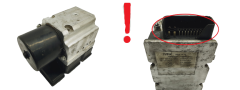 Abs Sūknis Fiat Croma 51780295 54084739D TRW 61444