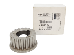 Sadales vārpstas zobrats Oriģināls Citroen Peugeot C4 C5 407 1.8-2.2 16v 0513C4