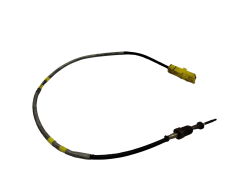 Izplūdes Gāzu Temperatūras Sensors Renault H82522671640 4599