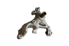 Riteņa stūres šarnīrs Ar Kreisā VW Skoda 5QA505433B 55051703001 Vika