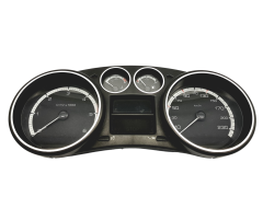 Tahometrs Peugeot 308 9665107480 503001550311 44963