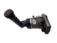 Stūres Pastiprinātāja Sūknis Citroen C4 Picasso 9685418680 A0016194 TRW