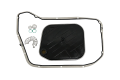 Pārnesumkārbas eļļas filtrs Ar Audi 0BK398009 33980000101 Vika
