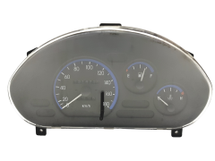 Spidometrs Daewoo Matiz 96380536 43869