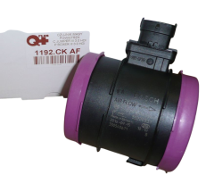 Gaisa plūsmas mērītājs Oriģināls Jumper Boxer Ducato III 2.2-3.0 HDI 1192CK