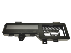 Spidometrs Renault Scenic 3 248103583R Magneti 47433