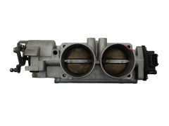 Gāzes korpusa vārsts 90411873 0280122001 Opel 2.5 3.0 V6