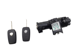 Aizdedzes Slēdzene Lancia Ypsilon 00468453610 61027500 46742880 TRW