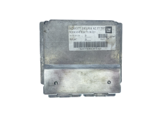 Vadības Bloks 16268377 6237797 Opel GM 62633
