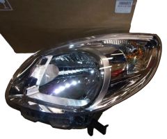Priekšējais Lukturis Kreisais Oriģināls 260602665R Renault