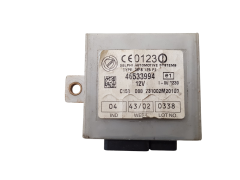 Vadības Bloks Immo Fiat 600 Seicento 46533994 WFS 125 F2
