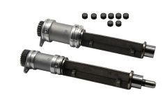 Balansēšanas vārpsta Komplekts 06H198205N B19131 VW Audi Seat Skoda Borsehung