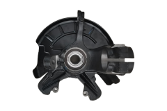Riteņa stūres šarnīrs Labā Ar VW Audi Skoda 6Q0407256AC 44071741201 Vika