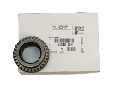 Pārnesumu zobrats Citroen Peugeot 233858 2338.58 Oriģināls