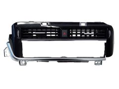 Ventilācijas reste Nissan Qashqai 2 687516RR0A