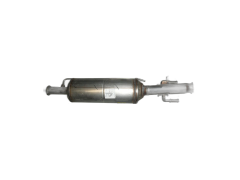 FAP DPF Filtrs Jauns Oriģināls 1613426180 Peugeot 508 1.6 HDI