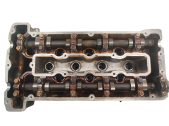 Cilindra galva Saab 205E 917088 918885 9148016 2.0 16V