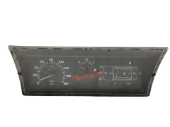 Spidometrs Fiat Panda 6060200060 06060200010 59422