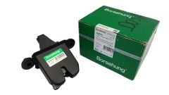 Bagāžnieka Slēdzene 1Z5827501D B18716 Skoda Octavia II Borsehung