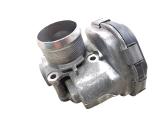 Gāzes korpusa vārsts Citroen Peugeot Ford 9673534480 1.6 HDI 2566