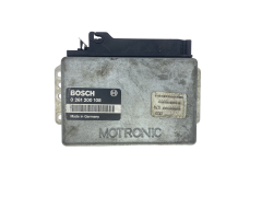 Vadības Bloks 0261200108 Alfa Romeo Bosch 57152