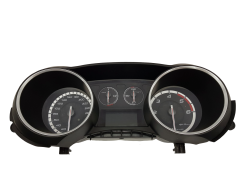 Spidometrs Alfa Romeo Giulietta 50516478 VDO 24013