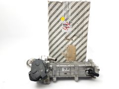 EGR Dzesētājs Jauns Oriģināls Jumper Boxer Ducato 3.0 HDI JTD 1618QZ 1618PV