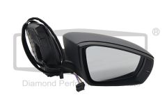 Spogulis Labējais 6R1857508D 88571182202 VW Polo DPA