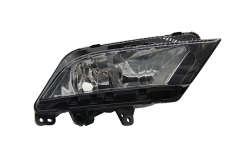 Miglas lukturis Labā 6J9941702A 99411455602 Seat DPA