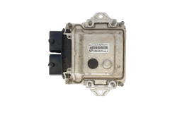 Vadības Bloks 0261S08127 33920-85LP0 Suzuki Motronic 44253