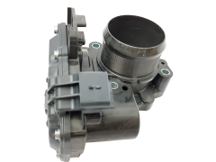 Gāzes korpusa vārsts Citroen Peugeot 9806625280 QPlus
