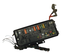 Vadības Bloks BSI Saab 12800999 518749205 GM 68746