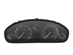 Spidometrs Peugeot 407 9658138080 A2C53106696 53031