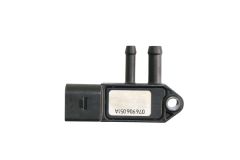 Izplūdes Gāzu Spiediena Sensors Ar VW 076906051A B11883 Borsehung