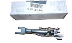 Bremžu trumuļa regulētājs Oriģināls 7701059740 Renault