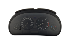Spidometrs BMW 5 E39 6211 8375675 110008735034 1539