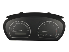 Tahometrs BMW X3 E83 3448323-02 1024641-14 Borg