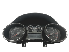 Tahometrs Fiat Bravo 554000980100 5550019804 56274