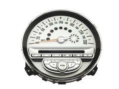 Spidometrs Mini Cooper 9189502-02 BM-503-931 52250