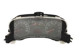 Tahometrs Fiat Panda 51711239 503000480900 41284