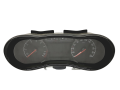 Tahometrs Opel Karl 42680510 688437714 51879
