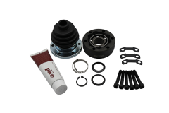 Piedziņas vārpstas savienojums 1K0498103B 54980010901 VW Audi Seat Skoda Vika